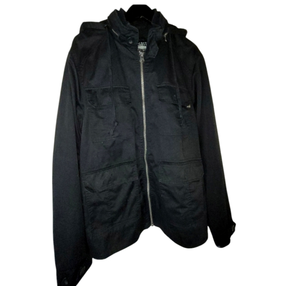 Lost Jacket - image 1